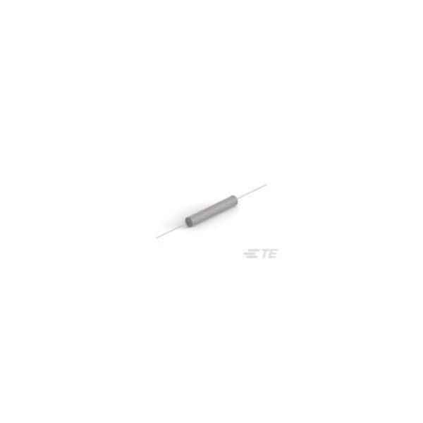 Te Connectivity Fixed Resistor, Metal Oxide Film, 9W, 51000Ohm, 750V, 5% +/-Tol, -350, 350Ppm/Cel, Through Hole 3-2176416-3 - main